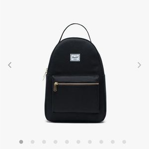 Herschel Nova Mini Backpack